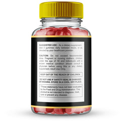 IDEAL PERFORMANCE Alpha Surge bottle side view for on-the-go supplementation.