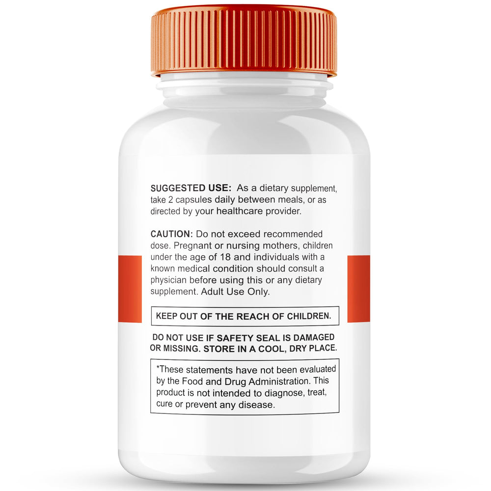 IDEAL PERFORMANCE Citrus Burn box packaging highlights a natural keto formula.