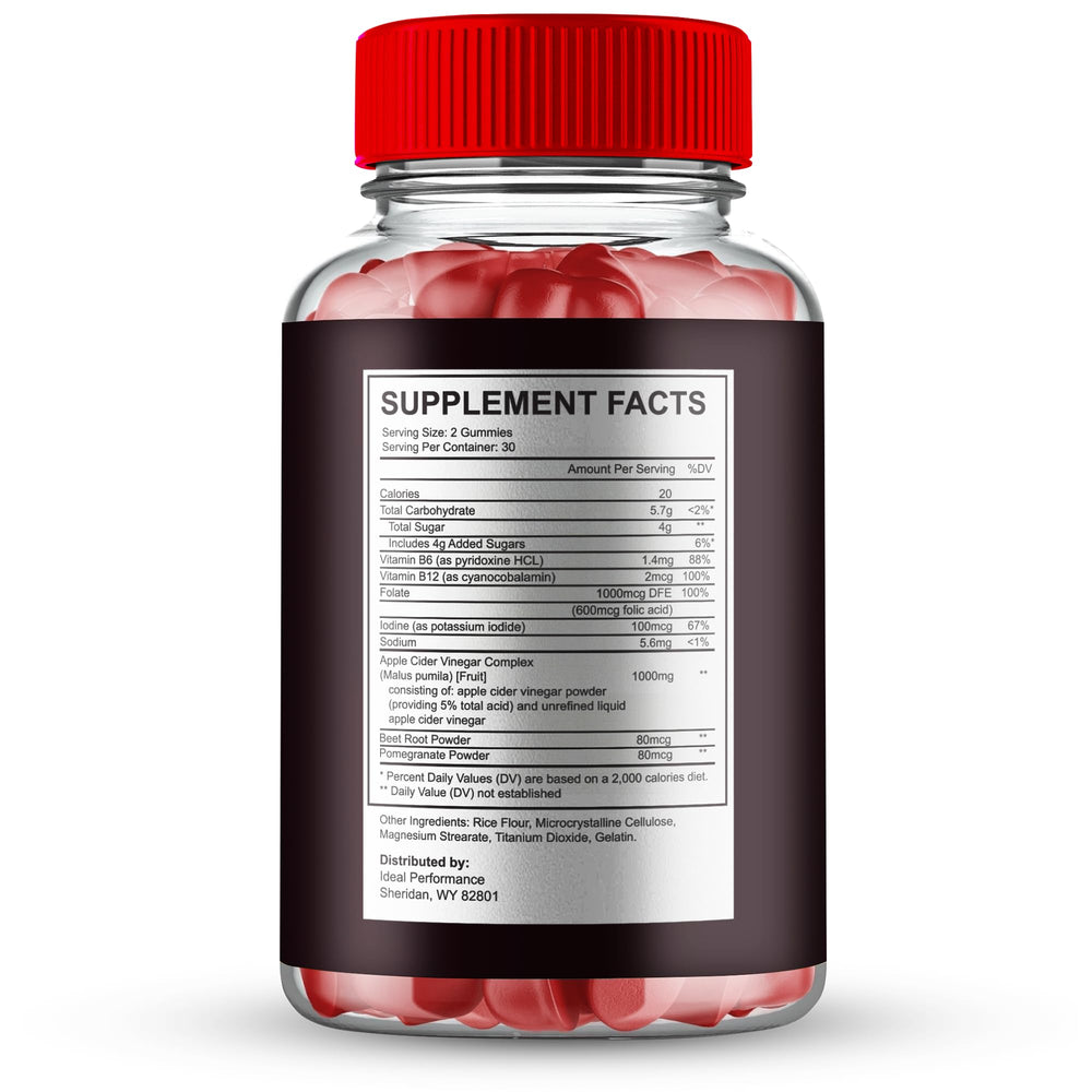 Close-up of Core Spark Gummies highlighting chewy texture and natural ingredients