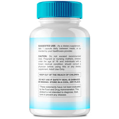 IDEAL PERFORMANCE 5-pack kit bottle for routine eye care