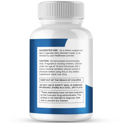 IDEAL PERFORMANCE Flexileaf jar on shelf suggesting all-natural formula benefits.
