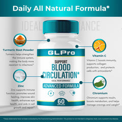 IDEAL PERFORMANCE GL Pro use scene showing daily wellness routine.