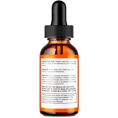 IDEAL PERFORMANCE GlucoFlow Drops dropper enables precise, mess-free dosing.