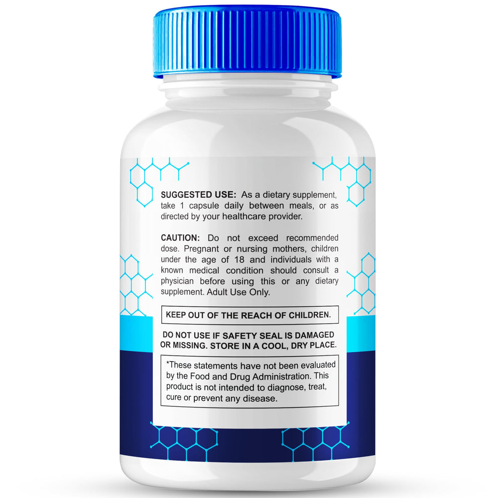 IDEAL PERFORMANCE Gluctose capsules closeup ready for daily use