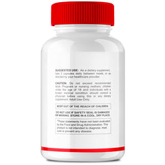 IDEAL PERFORMANCE Hepato Burn capsules label shows all-natural keto-friendly formula
