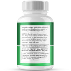 IDEAL PERFORMANCE Lipoless Capsules sealed packaging indicating official LipoLess quality.