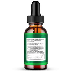IDEAL PERFORMANCE Matcha Burn Drops liquid formula for Keto-friendly energy.