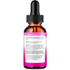 IDEAL PERFORMANCE Meta Melt Drops 2-pack ideal for long-term routine.