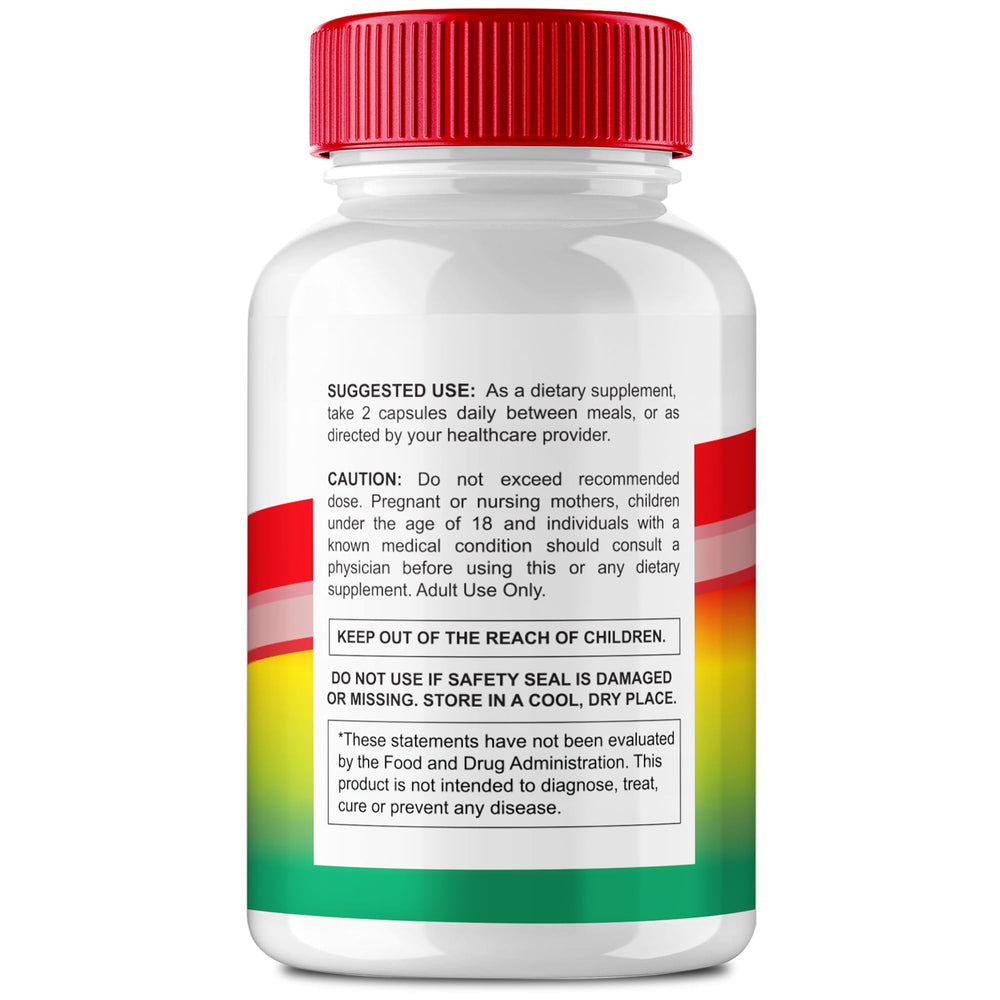 IDEAL PERFORMANCE Meticore Keto Capsules bottle for daily use, easy-to-swallow capsules