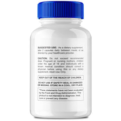 IDEAL PERFORMANCE Neuro Sync pills emphasize nerve and brain health in daily use.