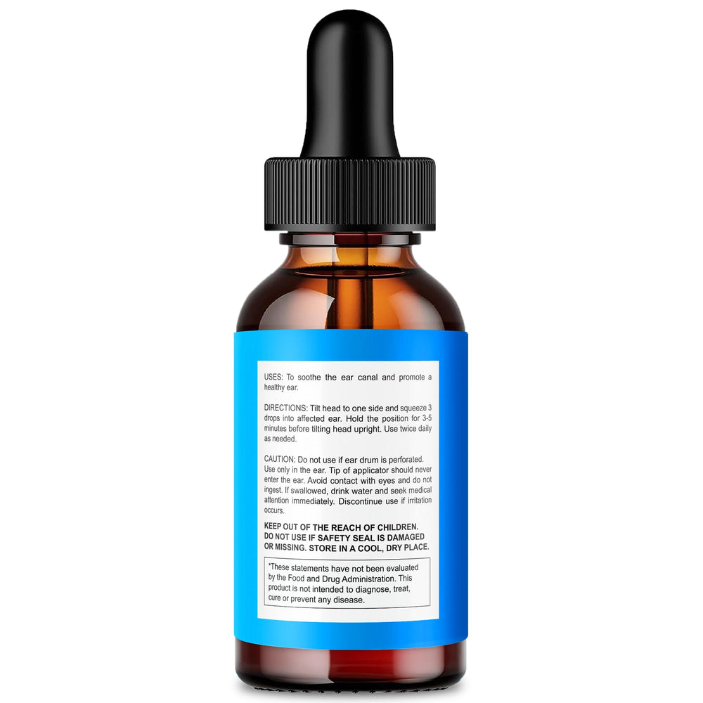 IDEAL PERFORMANCE NeuroQuiet maximum strength formula pictured for stronger relief options.