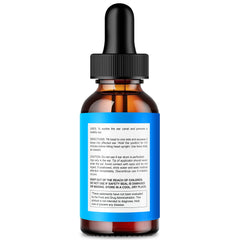 IDEAL PERFORMANCE NeuroQuiet maximum strength formula pictured for stronger relief options.