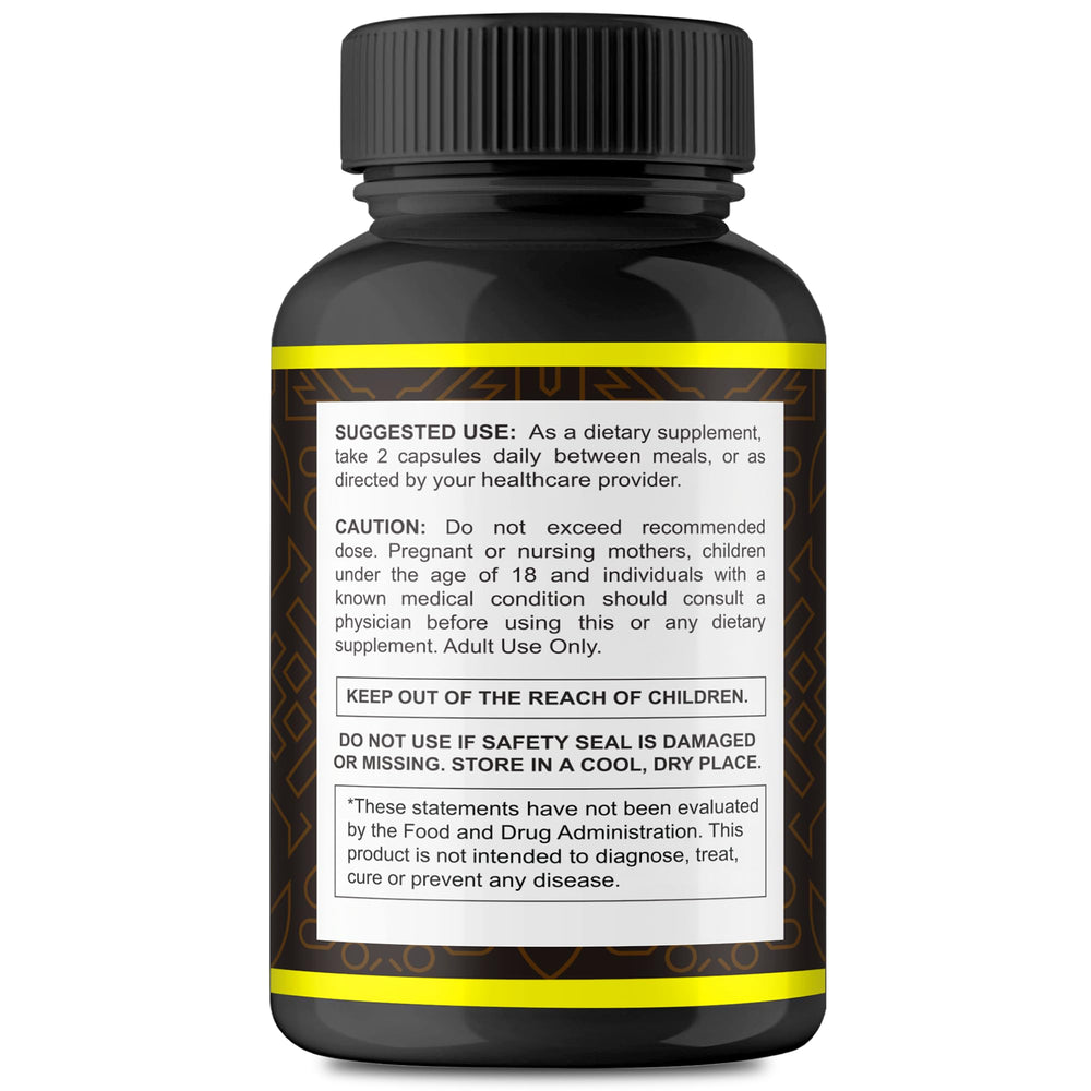 IDEAL PERFORMANCE Nordic Power Pills two-pack shown for value and well-being