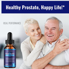 IDEAL PERFORMANCE Prostadine drops precise-drops ensure consistent servings.