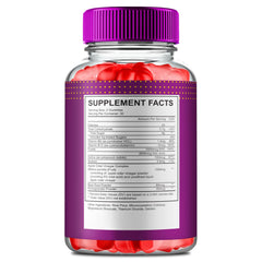 IDEAL PERFORMANCE Proton ACV Gummies pour enables easy, on-the-go daily support.
