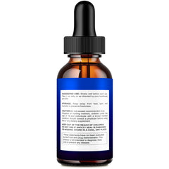 IDEAL PERFORMANCE Respilean Drops dropper for precise dosing and convenience.