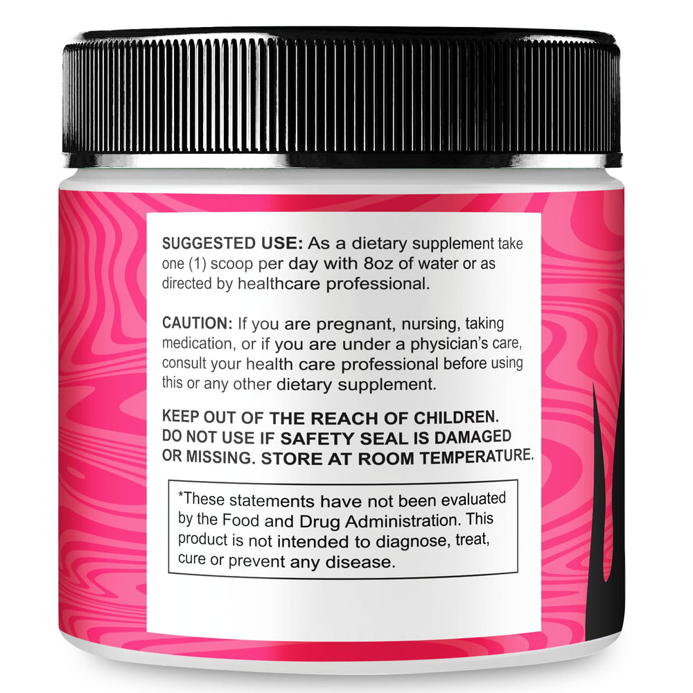 IDEAL PERFORMANCE Salt Burn Powder lifestyle image highlights easy daily wellness ritual.