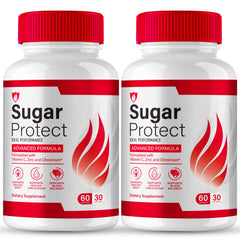 IDEAL PERFORMANCE Sugar Protect capsules closeup shows smooth texture for daily circulation support