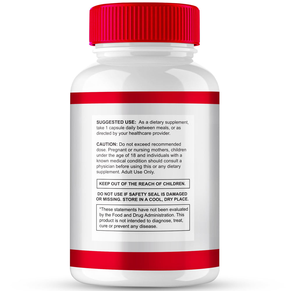 IDEAL PERFORMANCE Sugar Protect label front highlights official branding and purpose