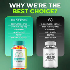 IDEAL PERFORMANCE Twin Elements Gummies colorful chews highlight appealing daily nourishment options.
