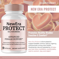 IDEAL PERFORMANCE Vitamins for Women bottle—comprehensive daily wellness