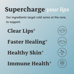 Ideal Wellness bee propolis capsules package showing natural skin support