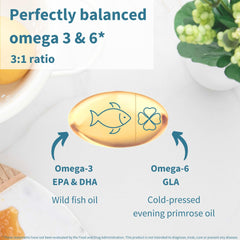 Igennus Pharmepa Complete IFOS logo signals product purity and testing