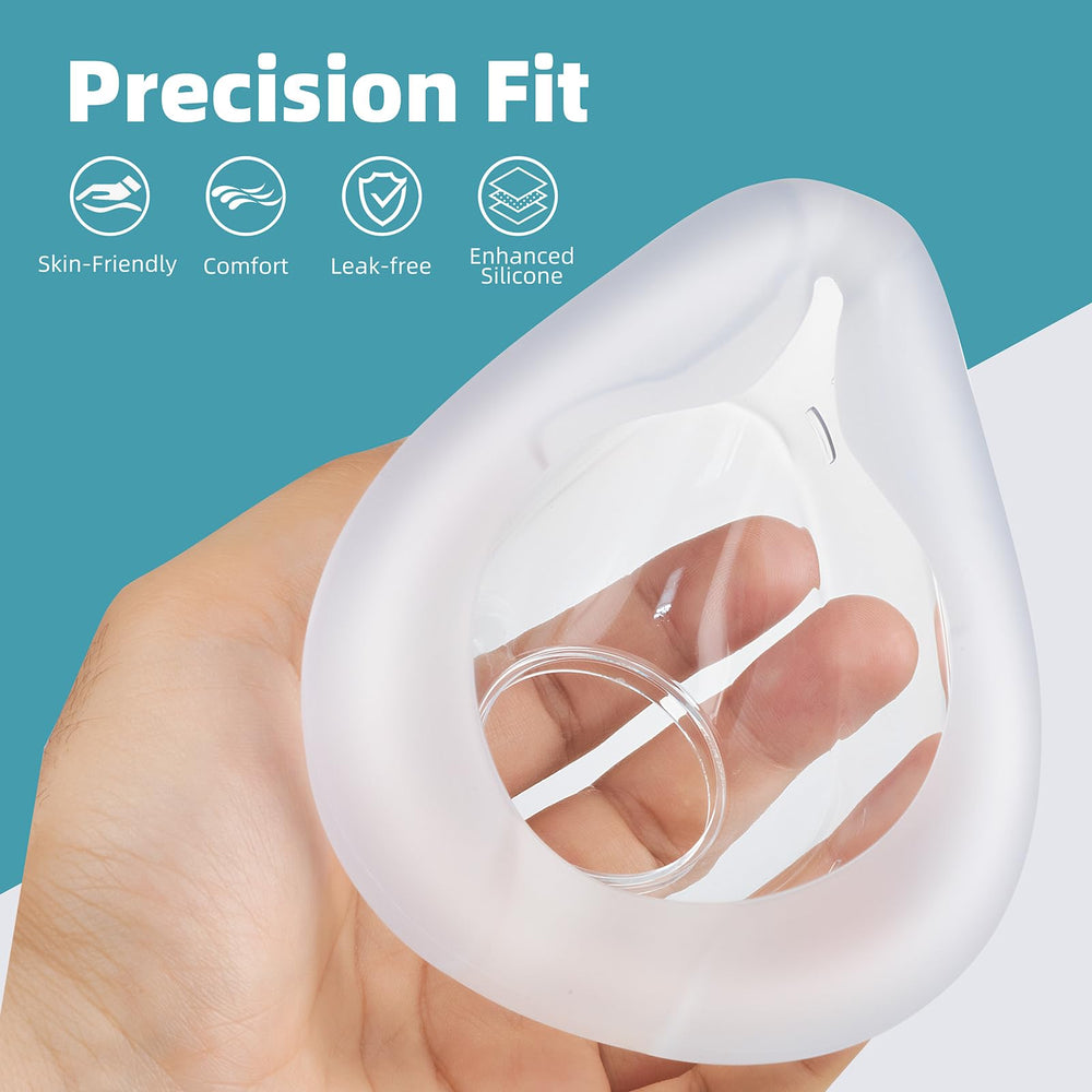IGSTIOU F-20 cushion easy-assembly ease for quick replacement and cleaning