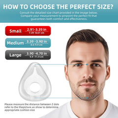 IGSTIOU F-20 cushion perfect-fit demonstrates secure compatibility with original frame