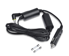 iGuerburn DreamStation 12V DC cord with CPAP for reliable power on the go.