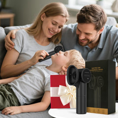 Ikowo compact gift-pack ear cleaner, ideal for loved ones.