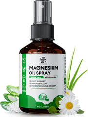 iMATCHME magnesium-oil-spray bottle pour for easy, mess-free application.