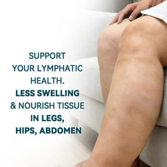 iMATCHME Rutin image communicates vascular wellness and daily circulation support