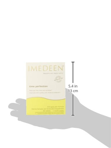 Boxed set display indicates a 60 count supply for monthly use