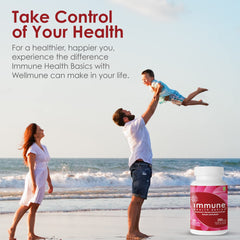 Packaging reinforces gluten-free, allergen-free formulation.