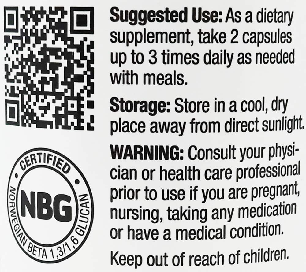 Immutol daily-use image showing a simple wellness routine.