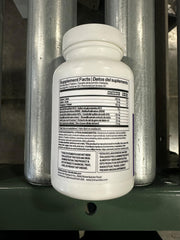 Immunotec Contralenta daily-use scene with a glass of water inviting routine wellness