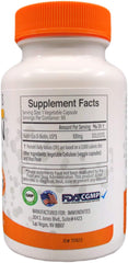 IMMUNOVITES Biotin 3-pack capsules ready for daily supplementation