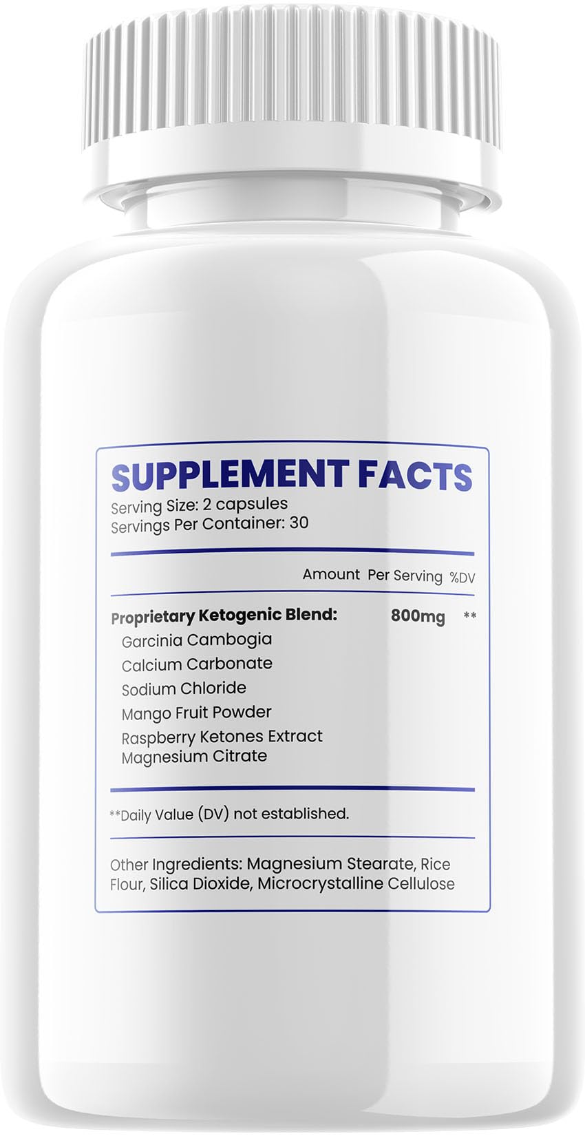 Indelo BurnSlim capsules close-up highlighting natural ingredients for everyday use.
