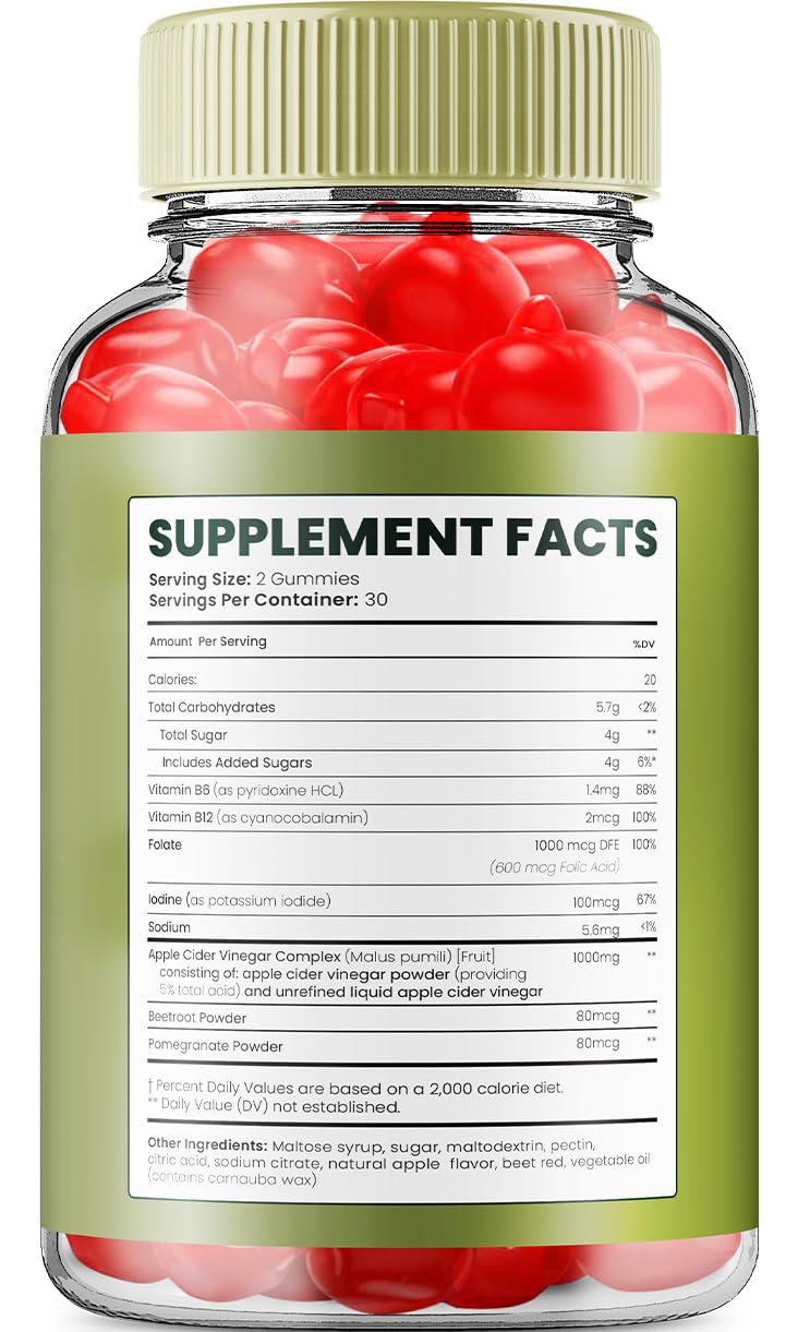 Indelo Ketovex Gummies label closeup emphasizes keto-friendly formulation