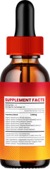 Indelo LipoForme label close-up highlighting a natural blend