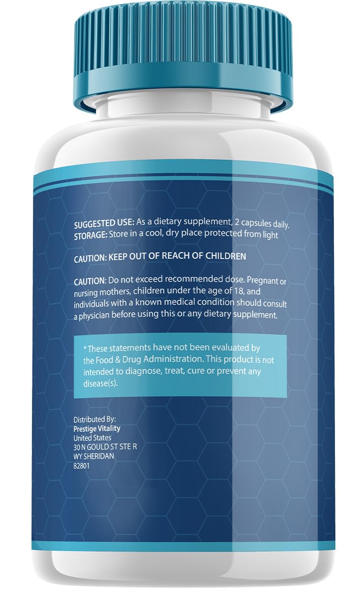 Indelo Prostapure retail packaging highlighting advanced formula.