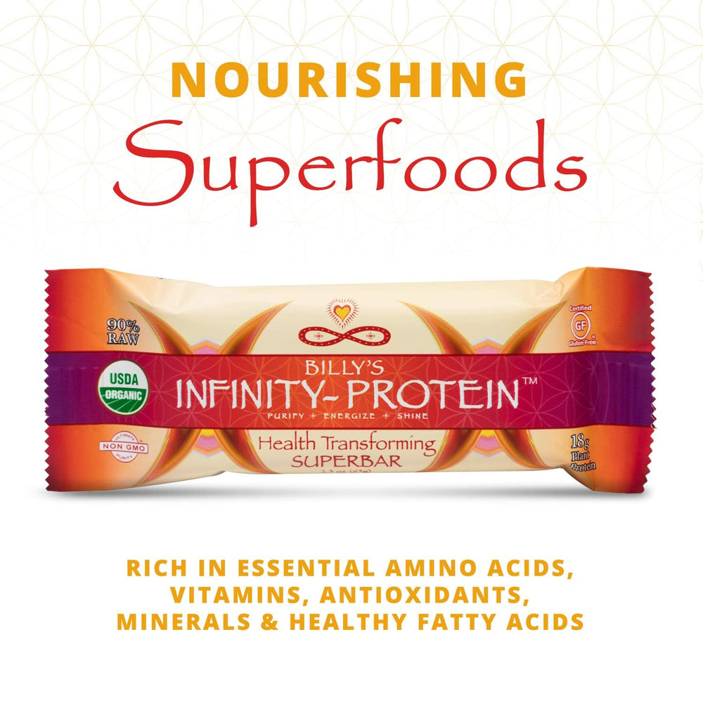Dates and honey highlight natural sweetener in the bar