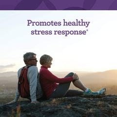 Innate Response Formulations Adrenal Response capsules emphasize vegetarian, non-GMO formulation for everyday wellness