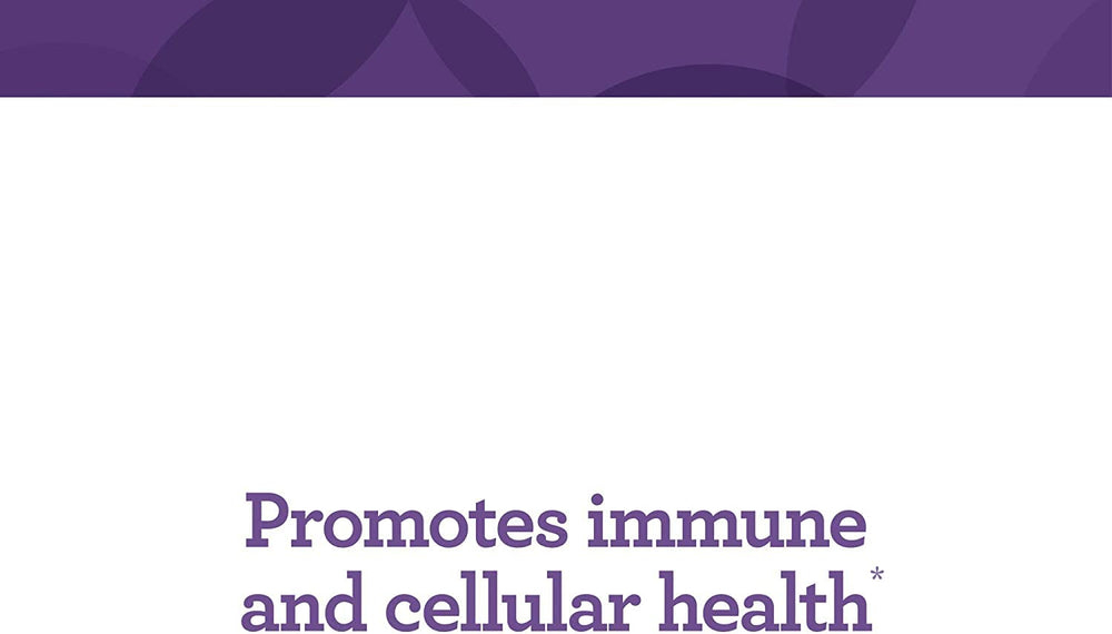 Innate Response Formulas C Complete Powder ingredients panel close-up