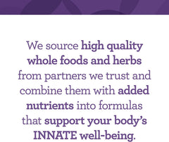 Innate Response Formulas Selenium packaging suggesting convenient daily routine.