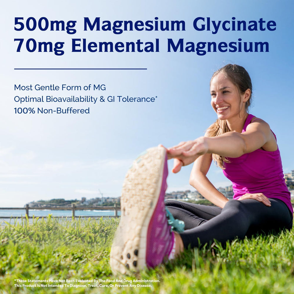 Label detail with non-GMO, vegan, gluten-free ingredients for clean supplementation.