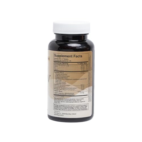 Inner Glow Age Defense Vitamins capsules close-up for easy daily use.