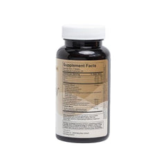 Inner Glow Age Defense Vitamins capsules close-up for easy daily use.
