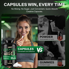 INNIOXV creatine monohydrate in gym bag scene for workouts.
